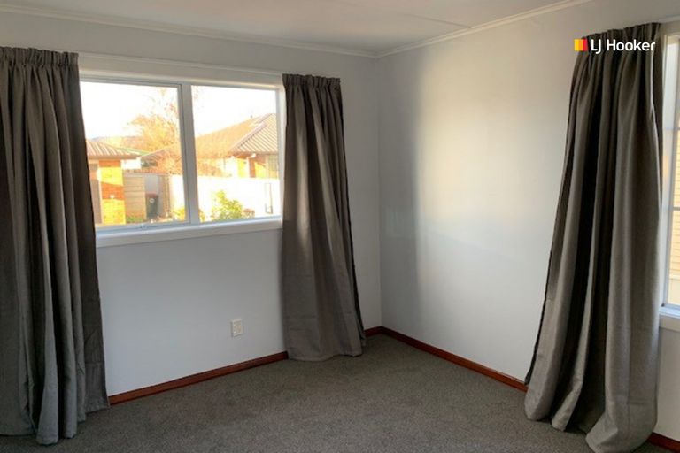 Photo of property in 1 Montrose Street, Mosgiel, 9024