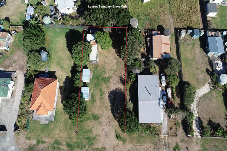 Photo of property in 84 Simon Urlich Road, Karikari Peninsula, Kaitaia, 0483