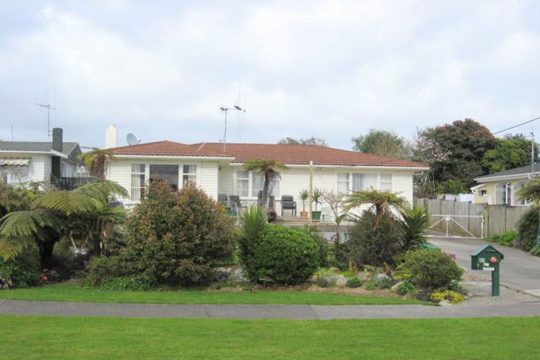 Photo of property in 97 Kawiu Road, Levin, 5510