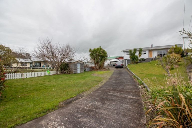 Photo of property in 10 Claremont Avenue, Paeroa, 3600