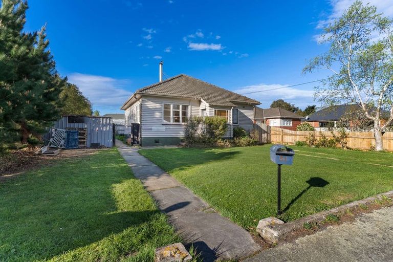 Photo of property in 51 Nelson Street, Hampstead, Ashburton, 7700