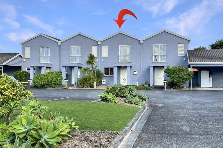 Photo of property in 8/18 Alicante Avenue, Hillpark, Auckland, 2102