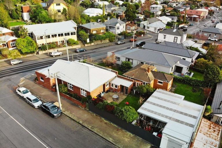 Photo of property in 1 Crown Street, North East Valley, Dunedin, 9010