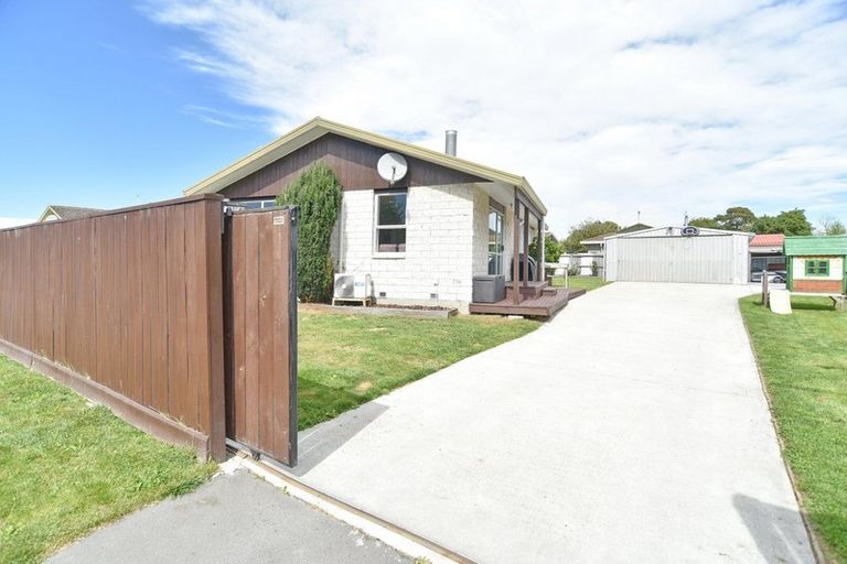 Photo of property in 50 Richill Street, Belfast, Christchurch, 8051