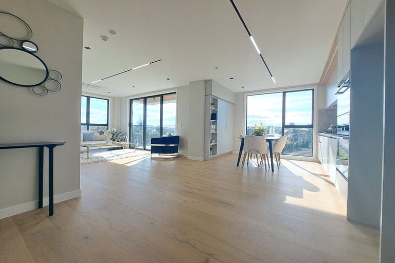 Photo of property in 9/12 Burns Avenue, Takapuna, Auckland, 0622