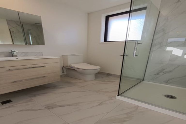 Photo of property in 1/6 Matata Place, Dallington, Christchurch, 8061