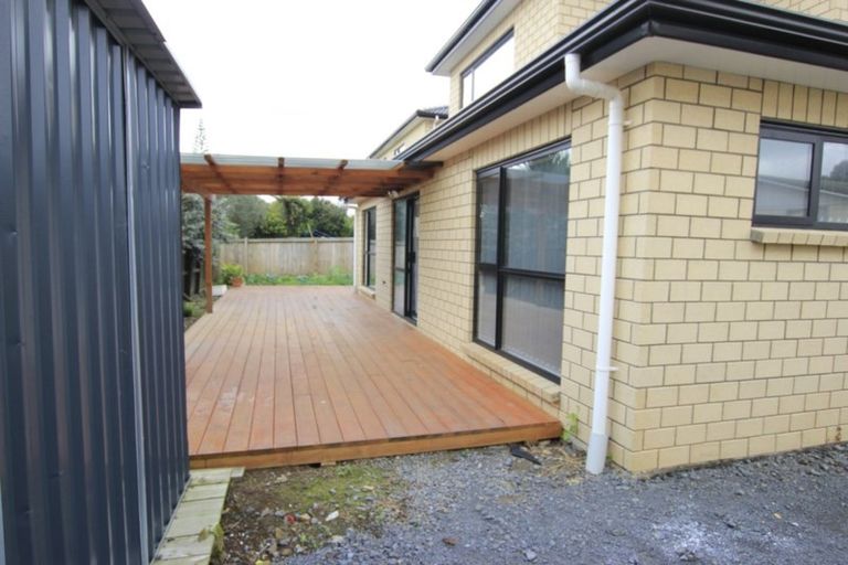 Photo of property in 23b Allenby Road, Papatoetoe, Auckland, 2025