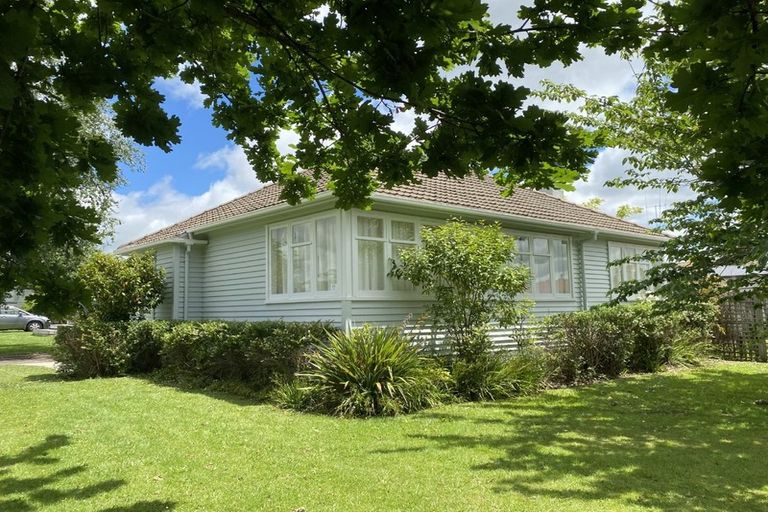 Photo of property in 117 Fairfield Road, Fairfield, Hamilton, 3214