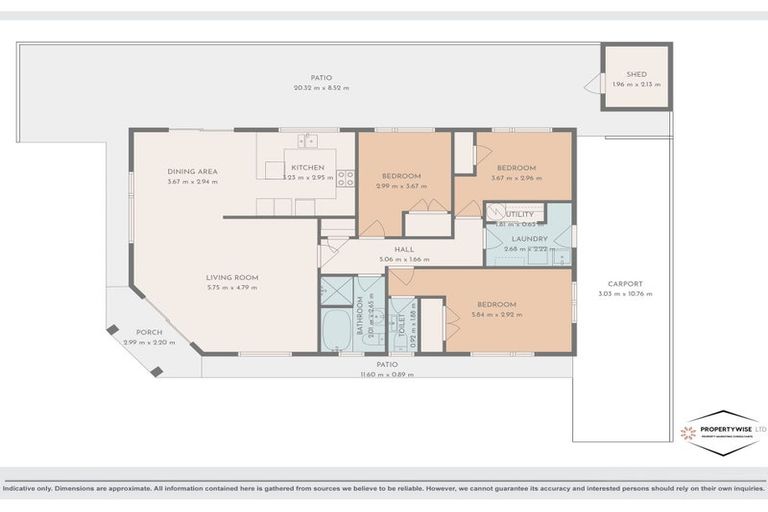 Photo of property in 52 Pine Avenue, Ebdentown, Upper Hutt, 5018