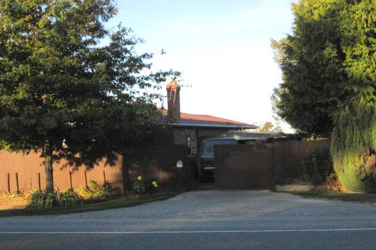 Photo of property in 309 Hilton Highway, Washdyke, Timaru, 7910