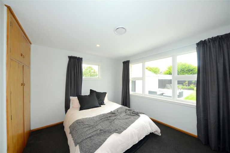 Photo of property in 57 Baynes Street, Burwood, Christchurch, 8083