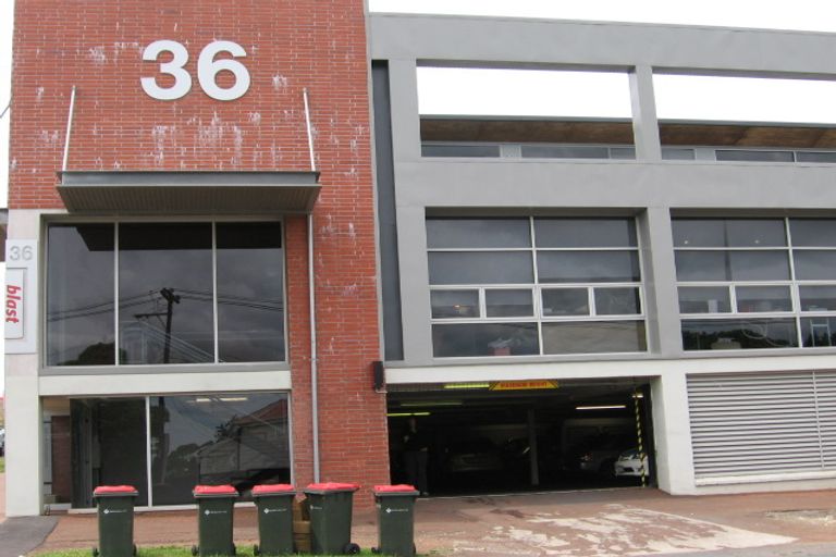 Photo of property in 1/36 Scanlan Street, Grey Lynn, Auckland, 1021