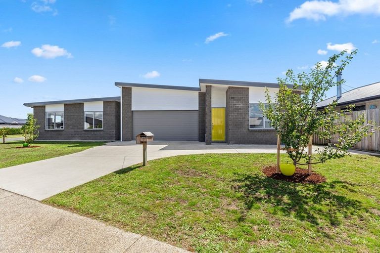 Photo of property in 9 Te Ataiti Lane, Pyes Pa, Tauranga, 3112