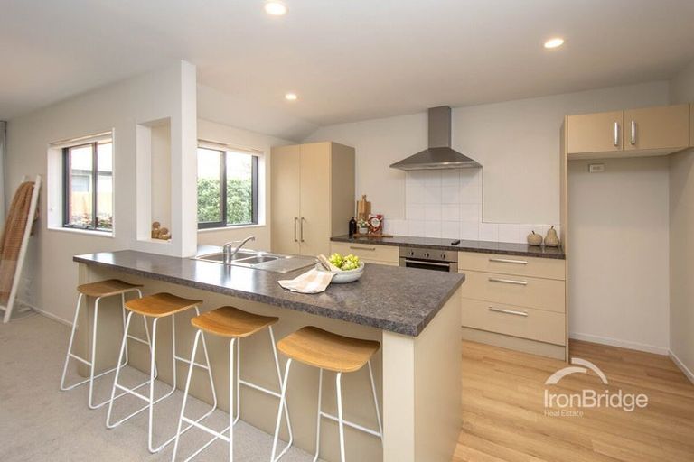 Photo of property in 61 Mokihi Gardens, Hillmorton, Christchurch, 8024