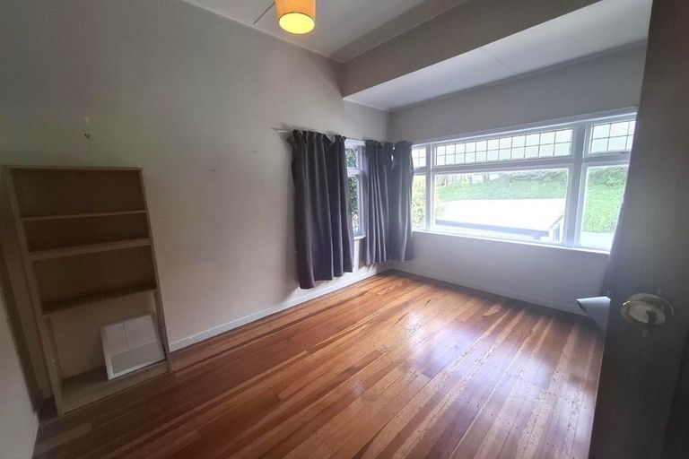 Photo of property in 221 Ohiro Road, Brooklyn, Wellington, 6021