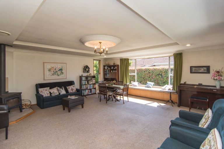 Photo of property in 25 Flatman Crescent, Geraldine, 7930