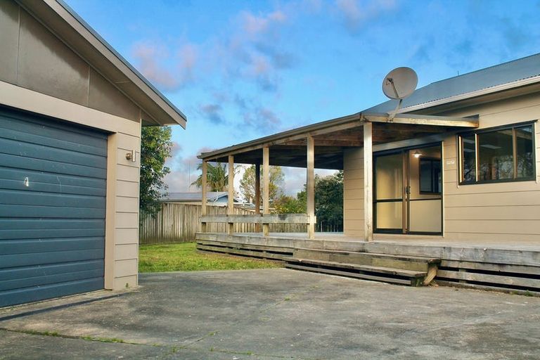 Photo of property in 148 Logan Street, Dargaville, 0310