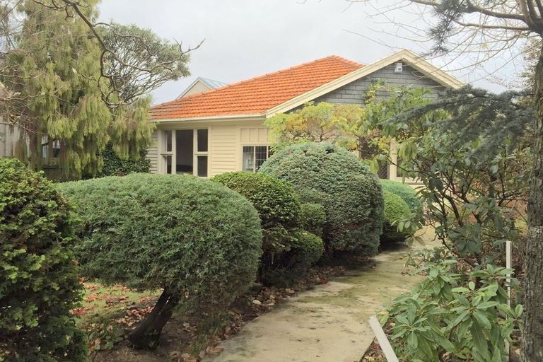 Photo of property in 577 Manchester Street, St Albans, Christchurch, 8014