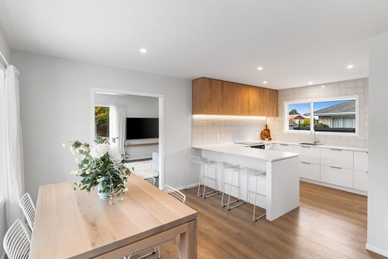 Photo of property in 61 Kimberley Street, Casebrook, Christchurch, 8051