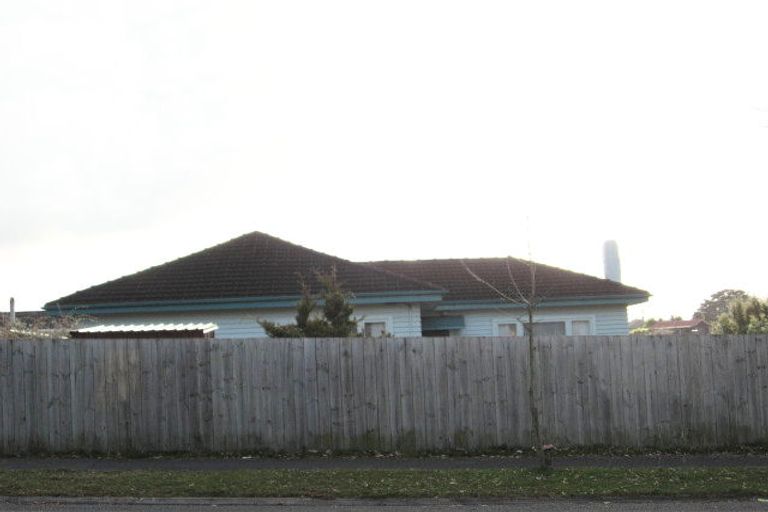 Photo of property in 33 Masters Avenue, Hillcrest, Hamilton, 3216