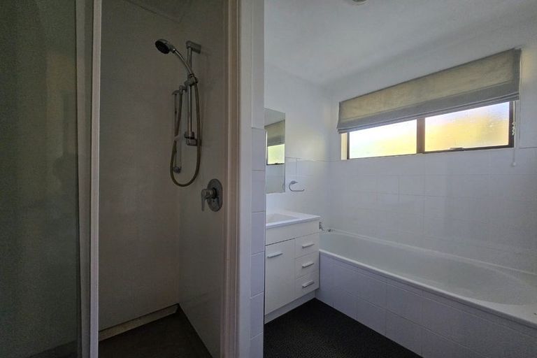 Photo of property in 1/23b Juniper Place, Burnside, Christchurch, 8053