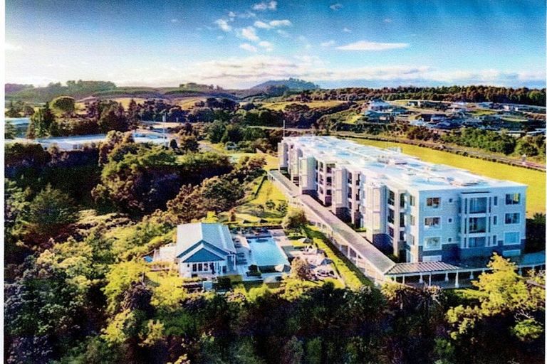 Photo of property in 301/100 Napier Road, Hilltop, Taupo, 3379