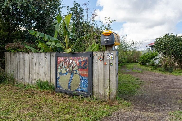 Photo of property in 12 Guy Road, Kaikohe, 0405