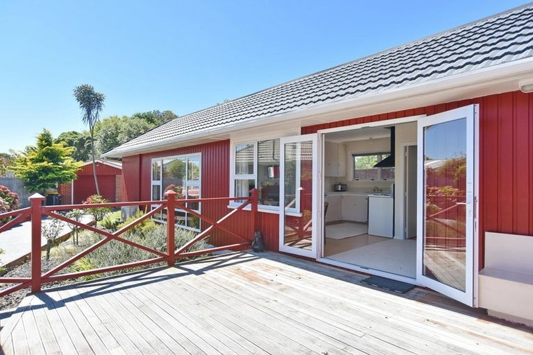 Photo of property in 427 Linwood Avenue, Bromley, Christchurch, 8062