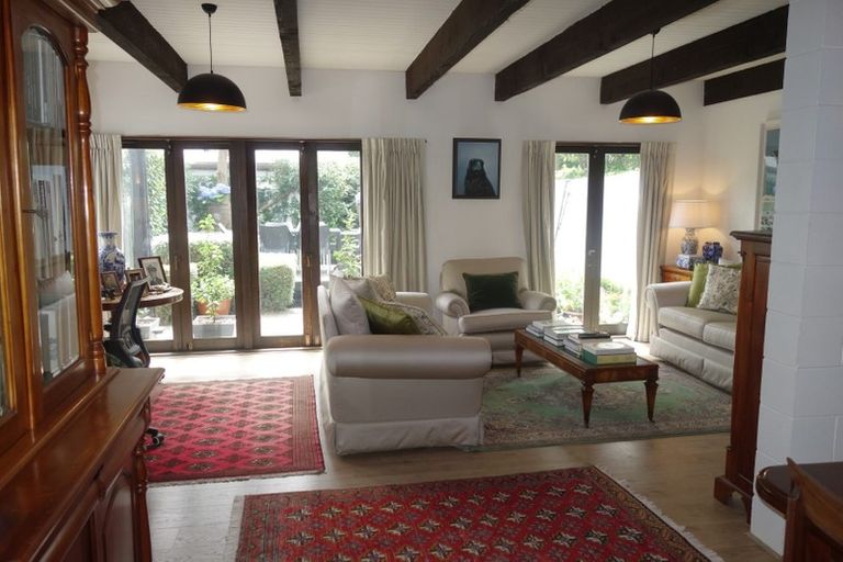 Photo of property in 2/27b Holmwood Road, Merivale, Christchurch, 8014