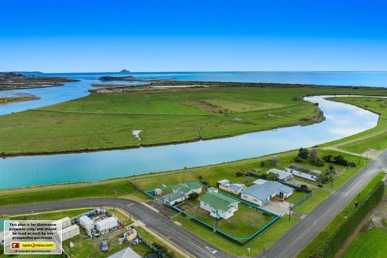 Photo of property in 161 Church Street, Opotiki, 3122