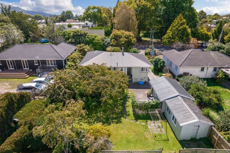 Photo of property in 48 High Street, Glenholme, Rotorua, 3010