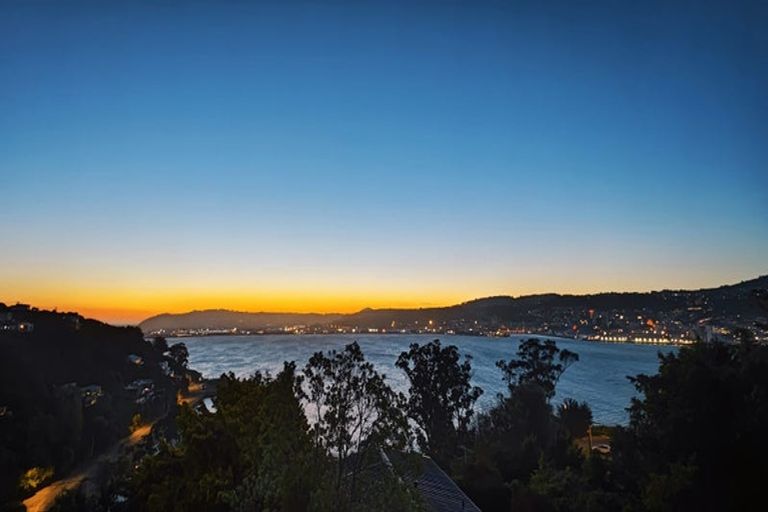 Photo of property in 7 Glengyle Street, Vauxhall, Dunedin, 9013