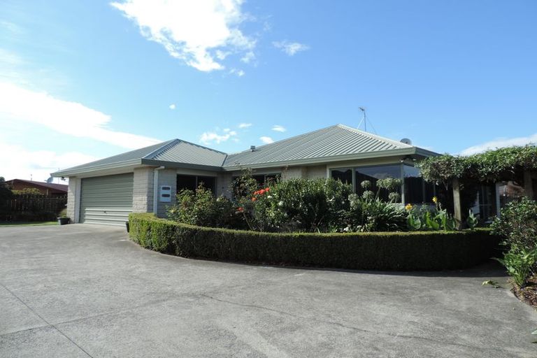 Photo of property in 6 Sharp Place, Matamata, 3400