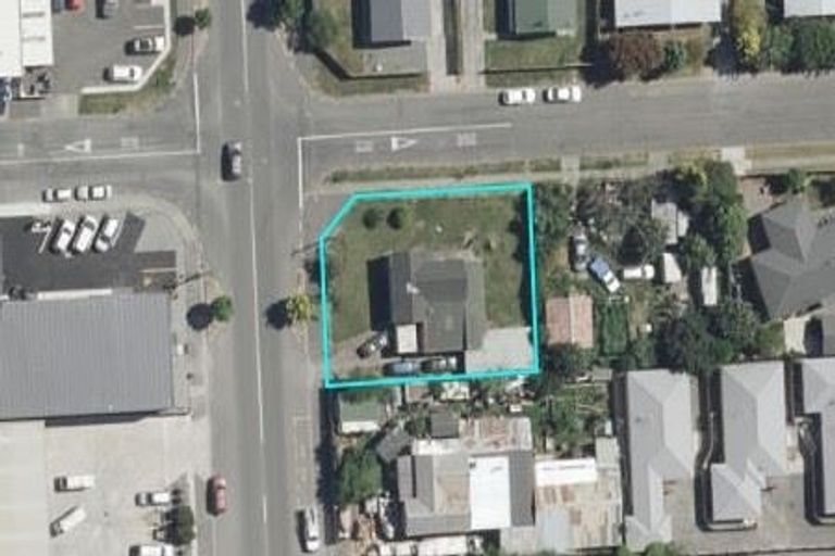 Photo of property in 13 Stuart Street, Blenheim, 7201