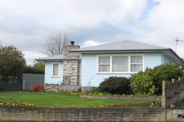 Photo of property in 43 Elliott Crescent, Havelock North, 4130