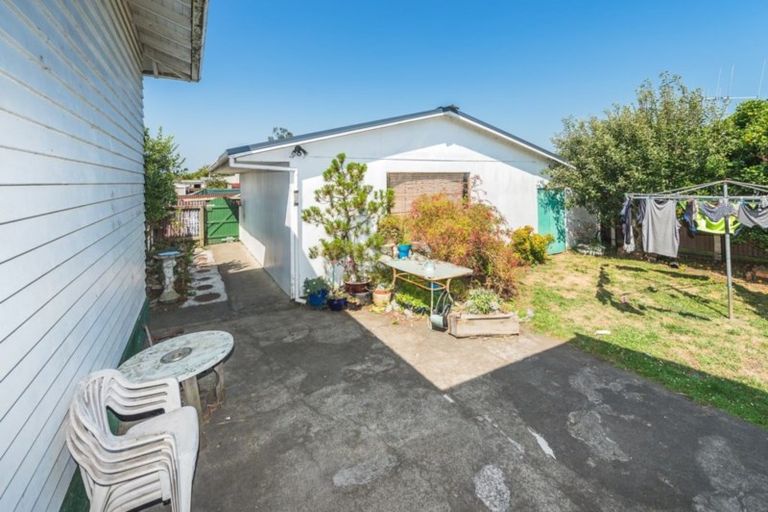 Photo of property in 45 Rimu Street, Gonville, Whanganui, 4501