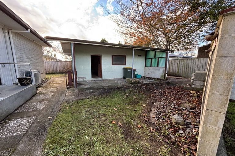 Photo of property in 30 Morris Road, Hillcrest, Hamilton, 3216