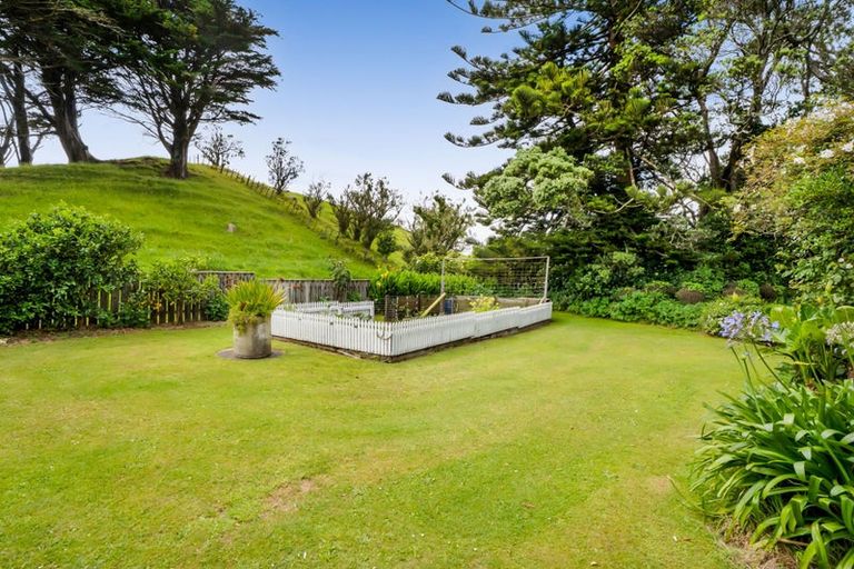 Photo of property in 5610 South Road, Rahotu, Opunake, 4681