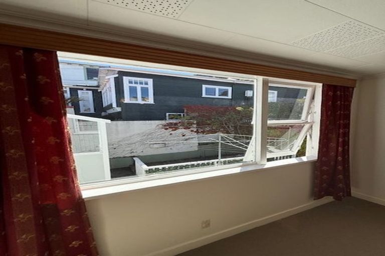 Photo of property in 87 Majoribanks Street, Mount Victoria, Wellington, 6011