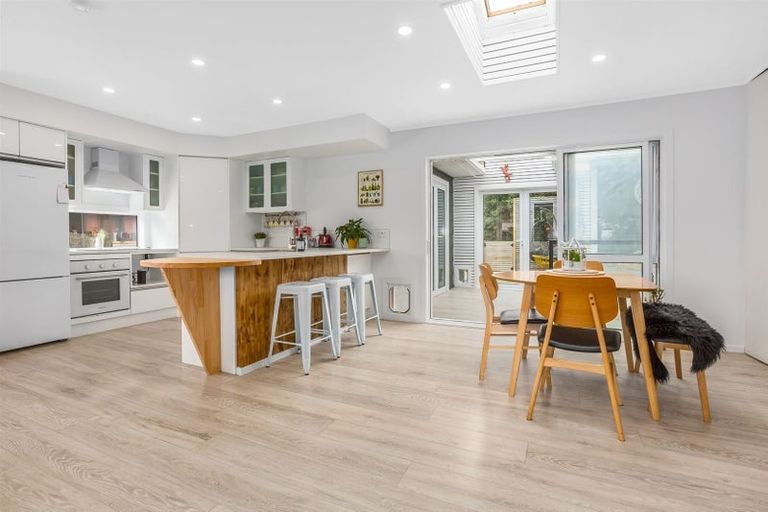 Photo of property in 10 Trispen Place, Camborne, Porirua, 5026