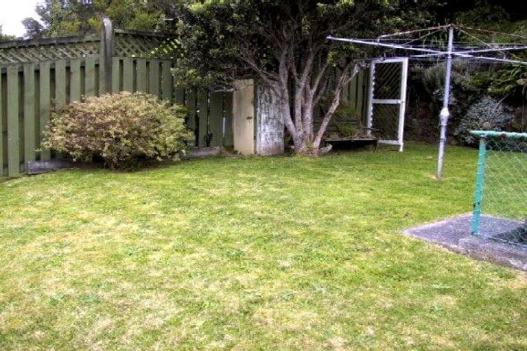 Photo of property in 161 Mairangi Road, Wilton, Wellington, 6012