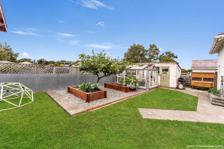 Photo of property in 42 Allnatt Street, Temuka, 7920