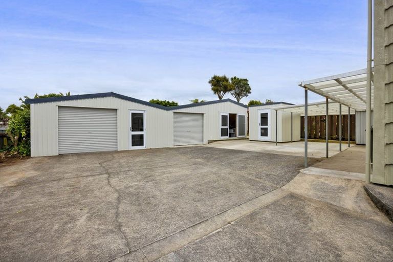 Photo of property in 33 Oberon Street, Stratford, 4332