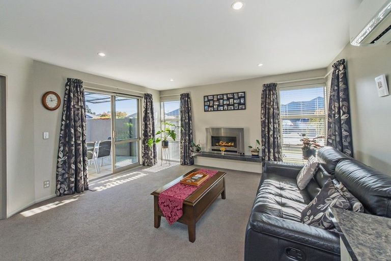 Photo of property in 11 Rossall Crescent, Rolleston, 7615