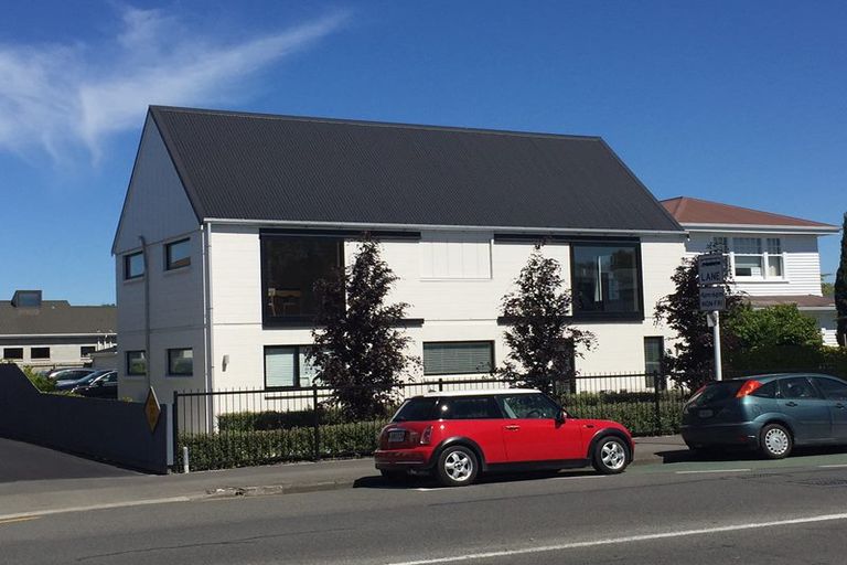 Photo of property in 99 Papanui Road, Merivale, Christchurch, 8014