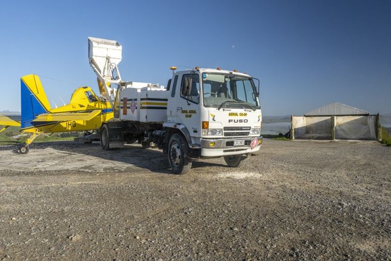 Photo of property in 425 Daggs Road, Bideford, Masterton, 5882