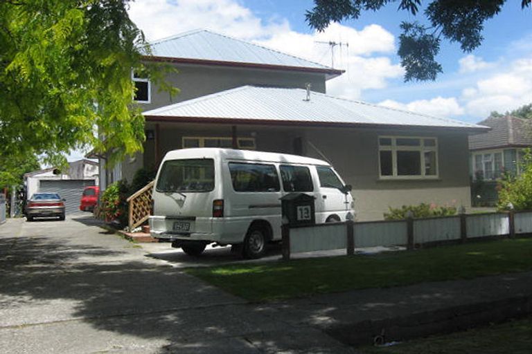 Photo of property in 13 North Street, Feilding, 4702