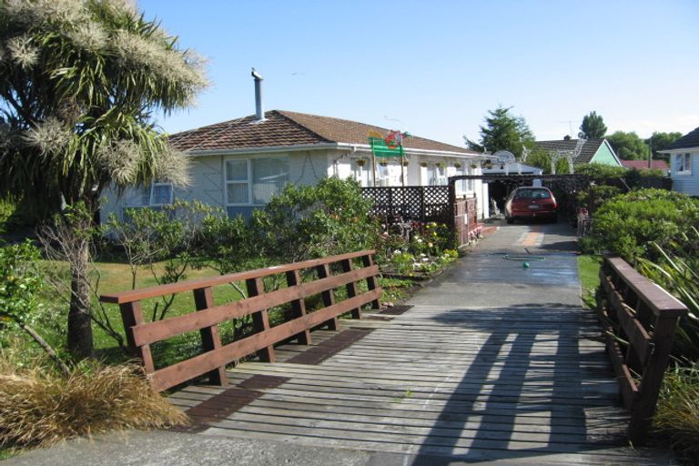 Photo of property in 169 Quinns Road, Shirley, Christchurch, 8013