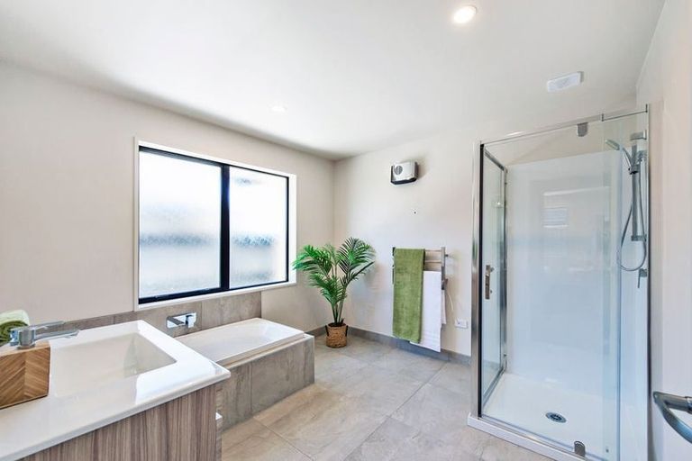 Photo of property in 6 Turin Avenue, Rolleston, 7615