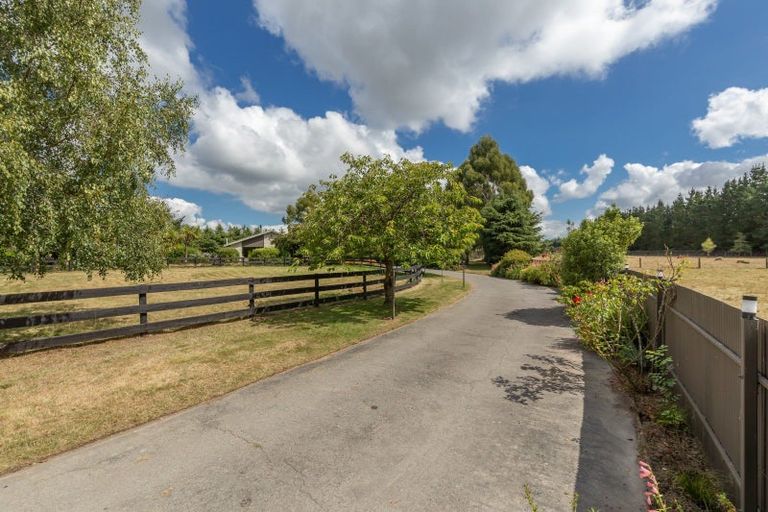 Photo of property in 61 Stackhouse Road, West Melton, Christchurch, 7671